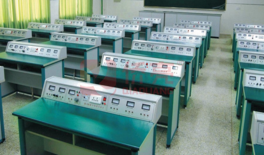 XL-M7501 豪华电学物理实验室